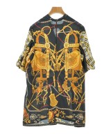 JUNYA WATANABE（ジュンヤワタナベ）カジュアルシャツ 黄 サイズ:XS レディース/2200603316135