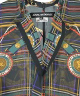 JUNYA WATANABE（ジュンヤワタナベ）カジュアルシャツ 黄 サイズ:XS レディース/2200603316135