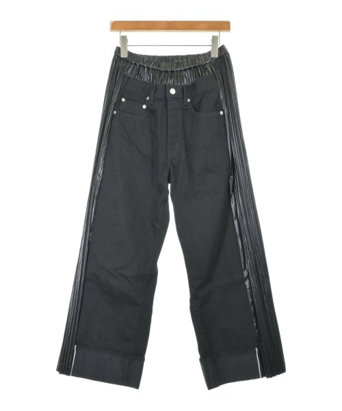 JUNYA WATANABE(ジュンヤワタナベ)その他 黒 サイズ:M/2200603316142