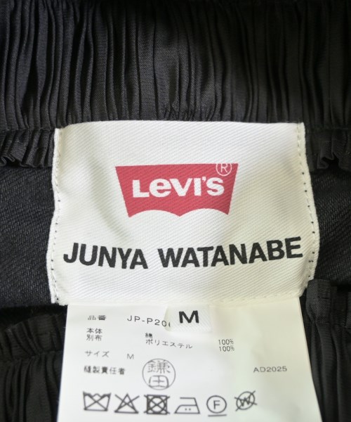 JUNYA WATANABE（ジュンヤワタナベ）その他 黒 サイズ:M レディース/2200603316142
