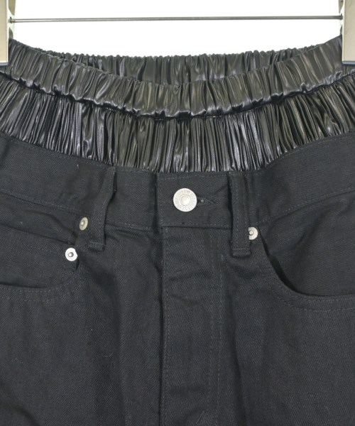 JUNYA WATANABE（ジュンヤワタナベ）その他 黒 サイズ:M レディース/2200603316142