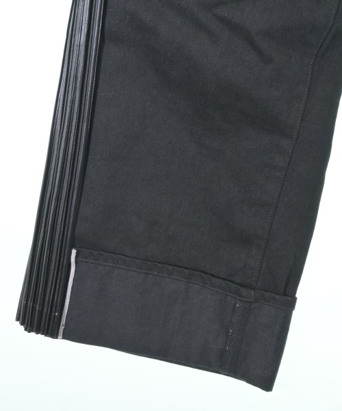 JUNYA WATANABE（ジュンヤワタナベ）その他 黒 サイズ:M レディース/2200603316142