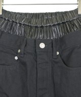 JUNYA WATANABE（ジュンヤワタナベ）その他 黒 サイズ:M レディース/2200603316142