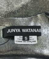 JUNYA WATANABE（ジュンヤワタナベ）ベスト/ノースリーブ シルバー サイズ:S レディース/2200603316159
