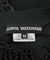 JUNYA WATANABE（ジュンヤワタナベ）ベスト 黒 サイズ:M レディース/2200603553035