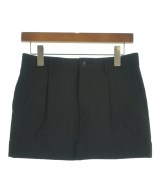 JUNYA WATANABE ミニスカート