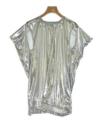 JUNYA WATANABE（ジュンヤワタナベ）Tシャツ・カットソー シルバー