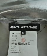 JUNYA WATANABE（ジュンヤワタナベ）Tシャツ・カットソー シルバー サイズ:M レディース/2200601595051