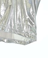 JUNYA WATANABE（ジュンヤワタナベ）Tシャツ・カットソー シルバー サイズ:M レディース/2200601595051