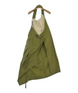 JUNYA WATANABE（ジュンヤワタナベ）ワンピース カーキ サイズ:S レディース/2200603261176