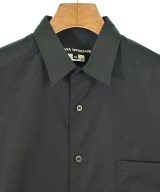 JUNYA WATANABE（ジュンヤワタナベ）カジュアルシャツ 黒 サイズ:XS レディース/2200603261183