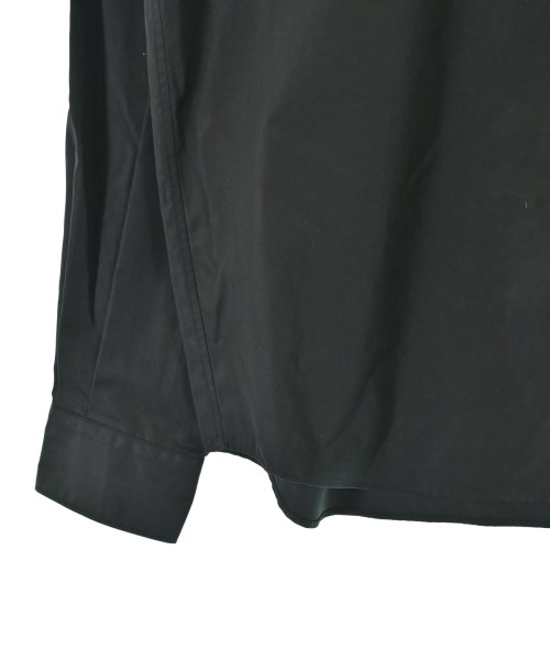 JUNYA WATANABE（ジュンヤワタナベ）カジュアルシャツ 黒 サイズ:XS レディース/2200603261190