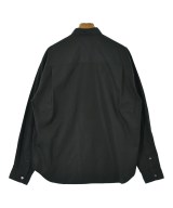 JUNYA WATANABE（ジュンヤワタナベ）カジュアルシャツ 黒 サイズ:XS レディース/2200603261190