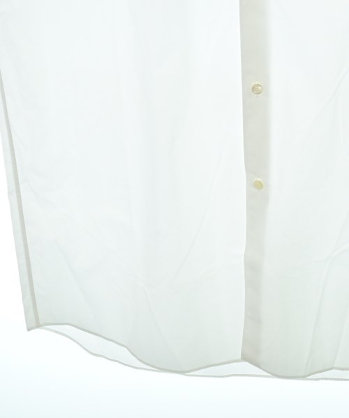 JUNYA WATANABE（ジュンヤワタナベ）シャツワンピース 白 サイズ:M レディース/2200603261206