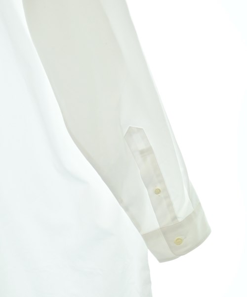 JUNYA WATANABE（ジュンヤワタナベ）シャツワンピース 白 サイズ:M レディース/2200603261206