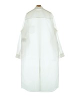 JUNYA WATANABE（ジュンヤワタナベ）シャツワンピース 白 サイズ:M レディース/2200603261206