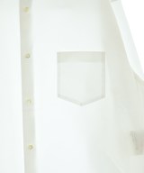 JUNYA WATANABE（ジュンヤワタナベ）シャツワンピース 白 サイズ:M レディース/2200603261206