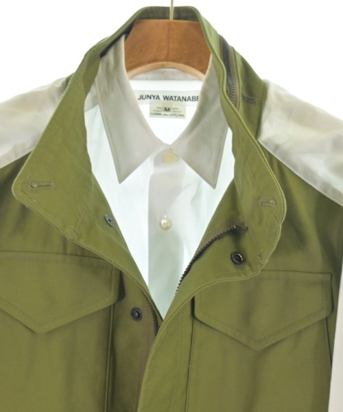 JUNYA WATANABE（ジュンヤワタナベ）ワンピース 白 サイズ:M レディース/2200603261213