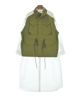 JUNYA WATANABE（ジュンヤワタナベ）ワンピース 白 サイズ:M レディース/2200603261213