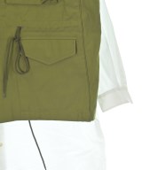 JUNYA WATANABE（ジュンヤワタナベ）ワンピース 白 サイズ:M レディース/2200603261213