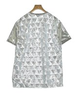 JUNYA WATANABE（ジュンヤワタナベ）Tシャツ・カットソー シルバー サイズ:S レディース/2200603261282