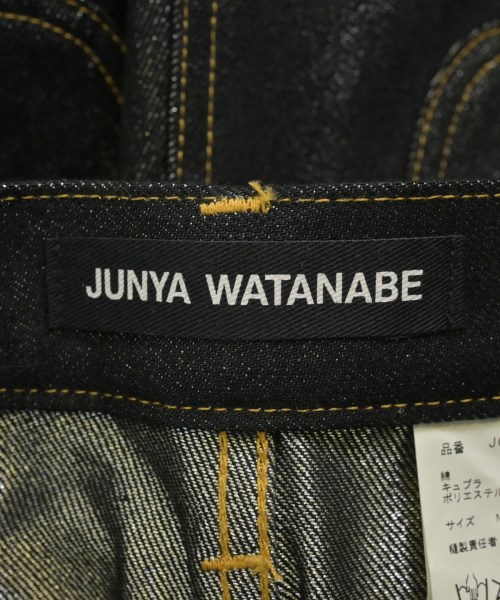 JUNYA WATANABE（ジュンヤワタナベ）その他 黒 サイズ:M レディース/2200602202095