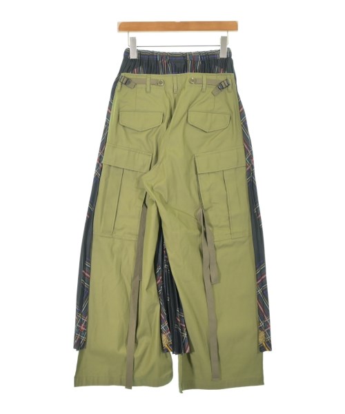 JUNYA WATANABE（ジュンヤワタナベ）その他 黒 サイズ:XS レディース/2200602202125