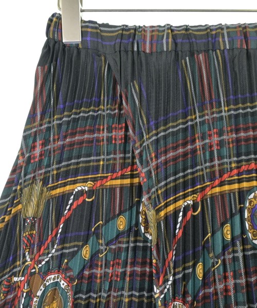 JUNYA WATANABE（ジュンヤワタナベ）その他 黒 サイズ:XS レディース/2200602202125