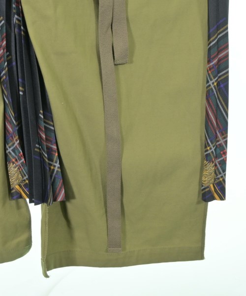 JUNYA WATANABE（ジュンヤワタナベ）その他 黒 サイズ:XS レディース/2200602202125