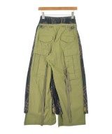 JUNYA WATANABE（ジュンヤワタナベ）その他 黒 サイズ:XS レディース/2200602202125