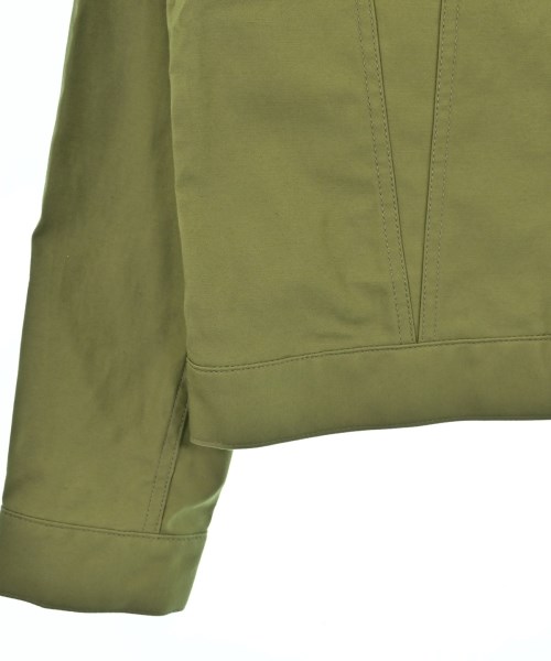 JUNYA WATANABE（ジュンヤワタナベ）その他 カーキ サイズ:S レディース/2200602202200