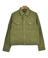 JUNYA WATANABE（ジュンヤワタナベ）その他 カーキ サイズ:S レディース/2200602202200