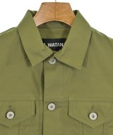 JUNYA WATANABE（ジュンヤワタナベ）その他 カーキ サイズ:S レディース/2200602202200