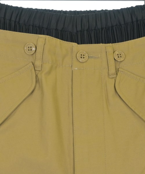 JUNYA WATANABE（ジュンヤワタナベ）その他 ベージュ サイズ:XS レディース/2200602202316