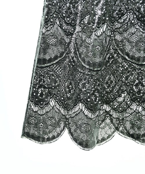 JUNYA WATANABE（ジュンヤワタナベ）ワンピース 黒 サイズ:S レディース/2200604311054