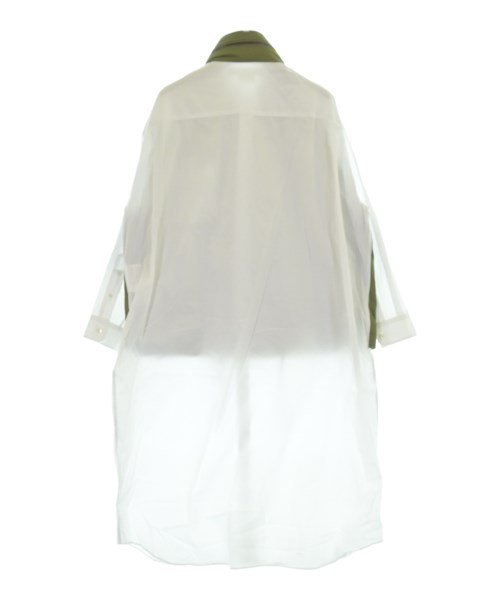 JUNYA WATANABE（ジュンヤワタナベ）ワンピース 白 サイズ:XS レディース/2200604502070