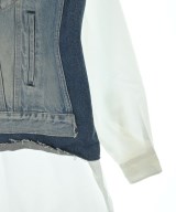 JUNYA WATANABE（ジュンヤワタナベ）ワンピース 白 サイズ:S レディース/2200604502087