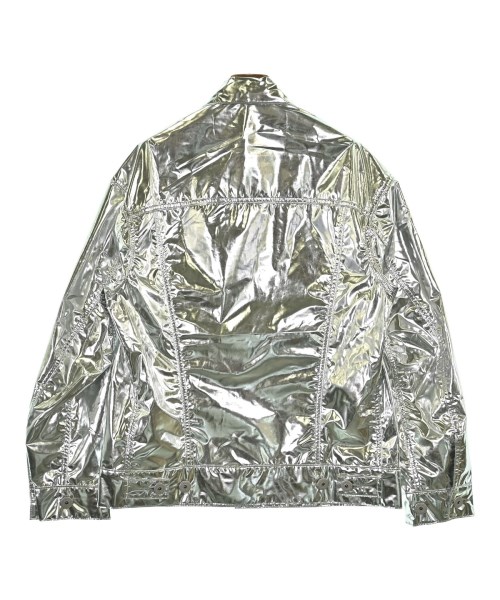 JUNYA WATANABE（ジュンヤワタナベ）その他 シルバー サイズ:XS レディース/2200604502094