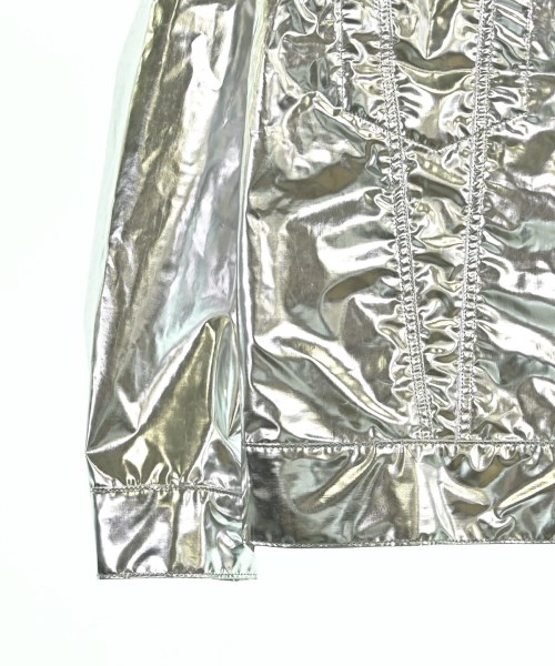 JUNYA WATANABE（ジュンヤワタナベ）その他 シルバー サイズ:XS レディース/2200604502094