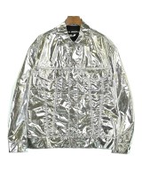 JUNYA WATANABE（ジュンヤワタナベ）その他 シルバー サイズ:XS レディース/2200604502094