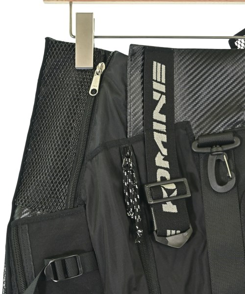 JUNYA WATANABE（ジュンヤワタナベ）ロング・マキシ丈スカート 黒 サイズ:M レディース/2200603098031