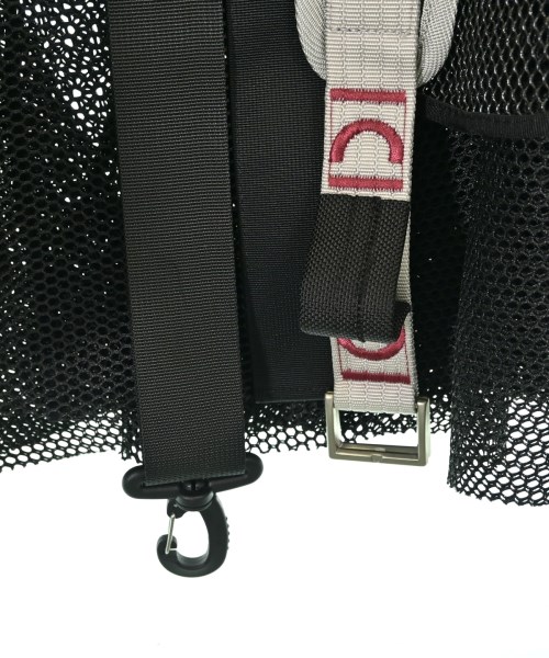 JUNYA WATANABE（ジュンヤワタナベ）ロング・マキシ丈スカート 黒 サイズ:M レディース/2200603098031