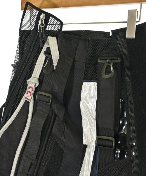 JUNYA WATANABE（ジュンヤワタナベ）ロング・マキシ丈スカート 黒 サイズ:M レディース/2200603098031