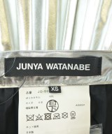 JUNYA WATANABE（ジュンヤワタナベ）ロング・マキシ丈スカート シルバー サイズ:XS レディース/2200603098079