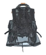 JUNYA WATANABE（ジュンヤワタナベ）カジュアルシャツ 黒 サイズ:XS レディース/2200604293039