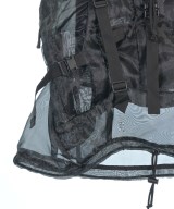 JUNYA WATANABE（ジュンヤワタナベ）カジュアルシャツ 黒 サイズ:XS レディース/2200604293039