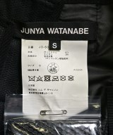 JUNYA WATANABE（ジュンヤワタナベ）ロング・マキシ丈スカート 黒 サイズ:S レディース/2200604548030