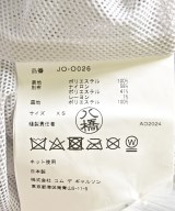 JUNYA WATANABE（ジュンヤワタナベ）ワンピース シルバー サイズ:XS レディース/2200604548115