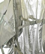 JUNYA WATANABE（ジュンヤワタナベ）ワンピース シルバー サイズ:XS レディース/2200604548115