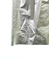 JUNYA WATANABE（ジュンヤワタナベ）ワンピース シルバー サイズ:XS レディース/2200604548115